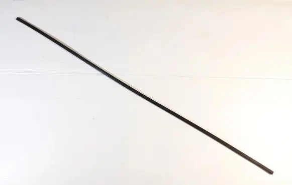 Toyota Yaris Roof trim bar molding cover 