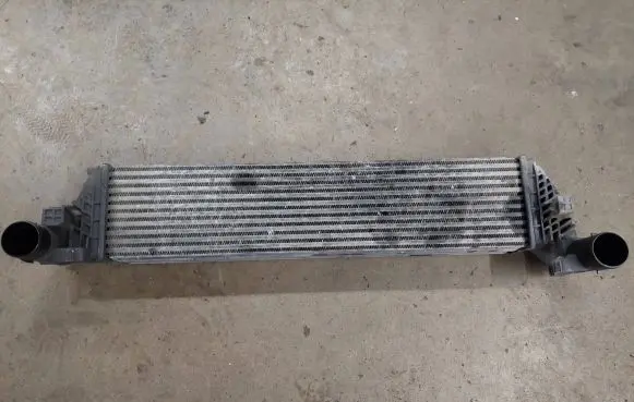 Renault Laguna II Intercooler radiator 8200292773 IA1328 878067QB