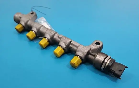 KIA Ceed Fuel main line pipe 0445214181 IMPRK1560966