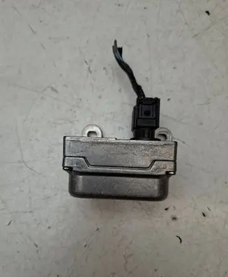 Volvo S40 ESP acceleration yaw rate sensor 3M5T14B296AB W575D23B2N