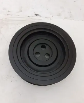 Citroen Jumper Crankshaft pulley
