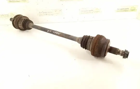 Mercedes-Benz SLK R172 Rear driveshaft 1723505400 1723501604