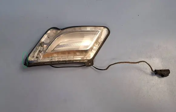 Volvo S60 LED Daytime headlight 8909113