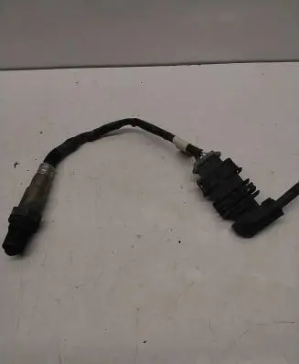 Opel Corsa E Lambda probe sensor 55562206 0258010065