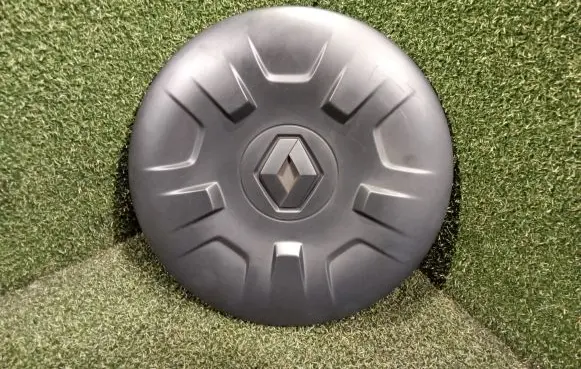Renault Master III Original wheel cap 403156799R 403158626R