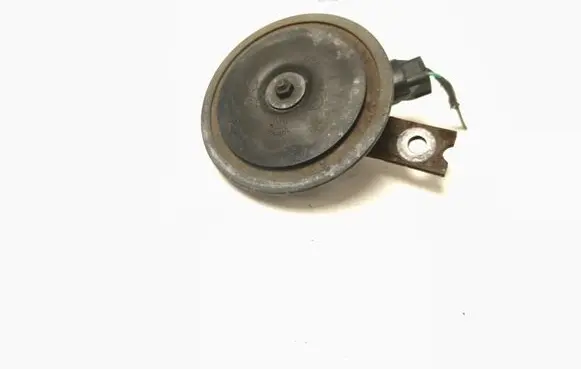 Horn signal