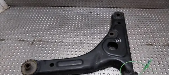 Front control arm