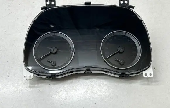 Hyundai Tucson TL Speedometer (instrument cluster) 94033D7AB0