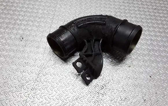 Mercedes-Benz ML W163 Intercooler hose/pipe