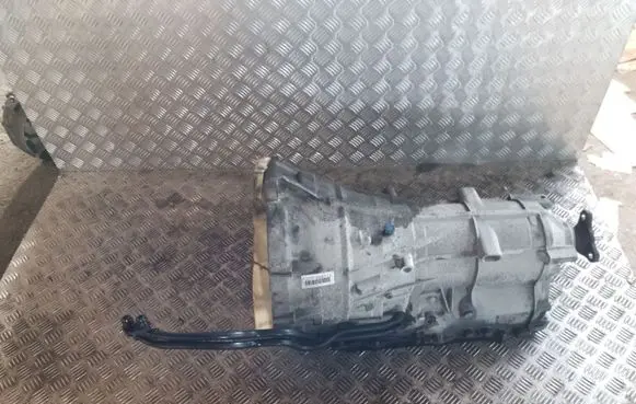 BMW 5 F10 F11 Automatic gearbox 8HP45