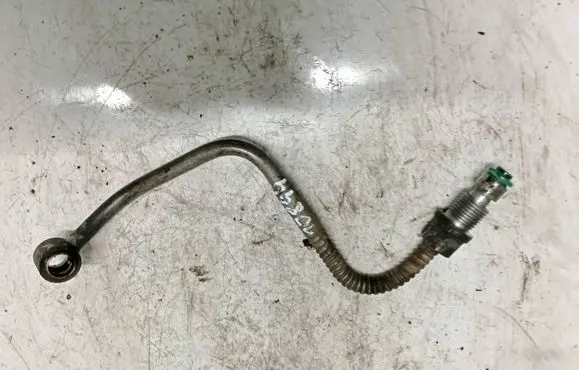 Renault Scenic II - Grand scenic II Turbo turbocharger oiling pipe/hose 