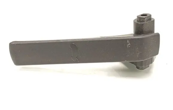 Peugeot RCZ Engine bonnet (hood) release handle 