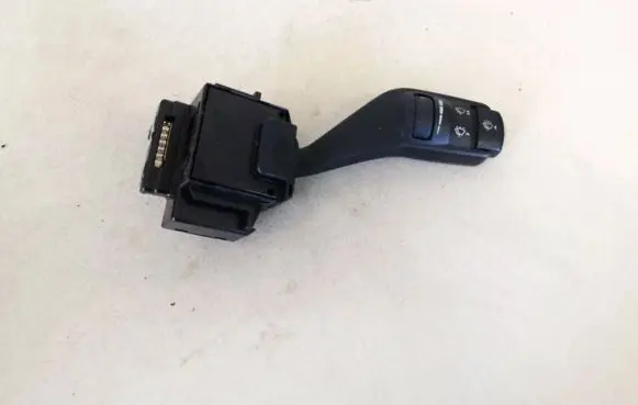 Ford Focus C-MAX Wiper control stalk 17d940