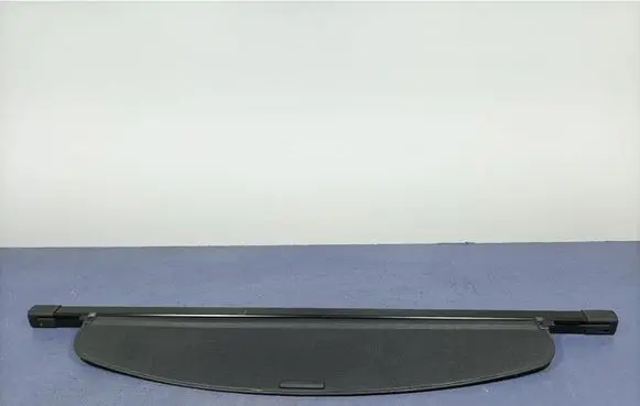 Mazda CX-7 Parcel shelf load cover 
