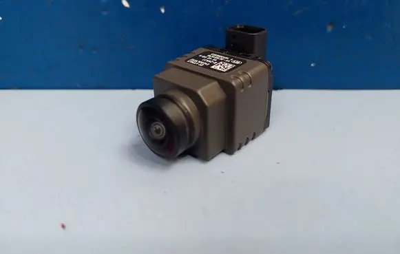 BMW X4 G02 Reversing camera 065A1BC30 065A1BC3001