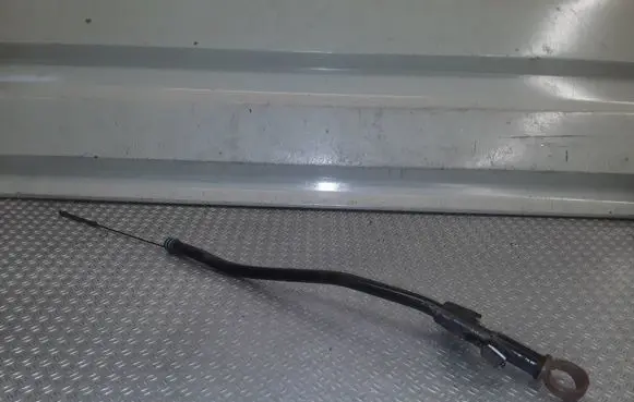 Citroen C5 Oil level dip stick 9672250580