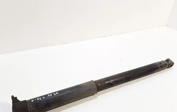 Ford Focus Rear shock absorber/damper