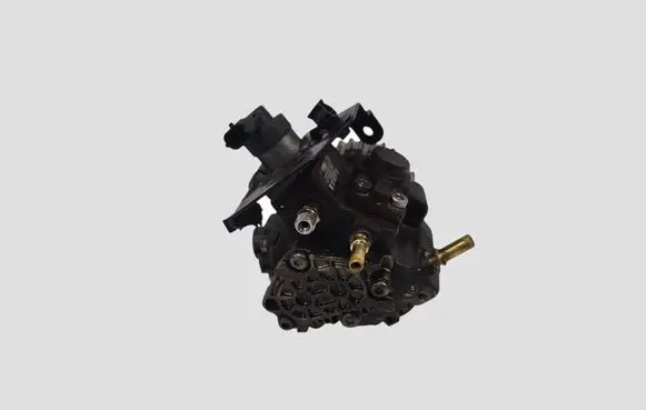Citroen C4 Grand Picasso Fuel injection high pressure pump 9683703780 03002745340 0445010102