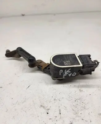 BMW 5 F10 F11 Headlight/headlamp level sensor 25916010 371468608 ABE52150