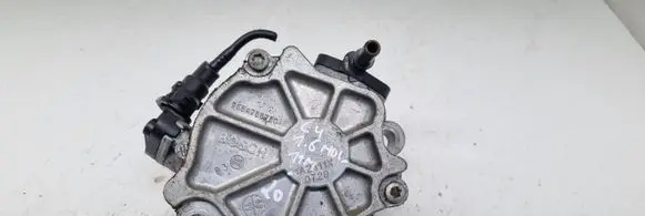 Citroen C4 II Vacuum pump 1A2111X