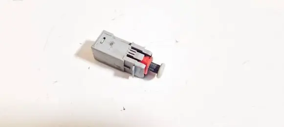 Opel Astra H Brake pedal sensor switch 09185907 451010
