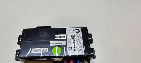 Jeep Grand Cherokee WL Phone control unit/module 68436288AG