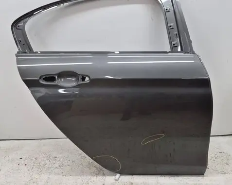 Fiat Tipo Rear door 