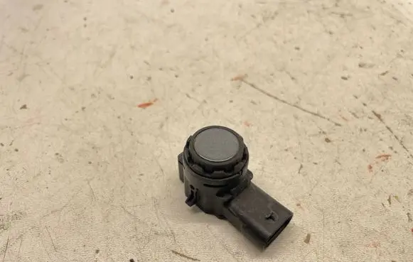 BMW 3 G20 G21 Parking PDC control unit/module 9827060 0263073162