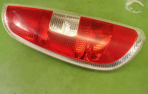 Seat Ibiza III (6L) Rear/tail lights 5J7945111