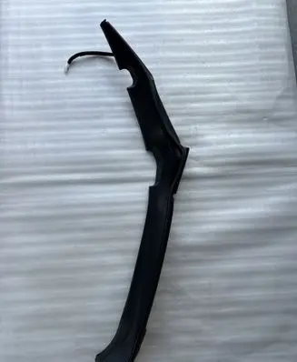 Subaru Outback (BT) Other trunk/boot trim element 63370AN00A