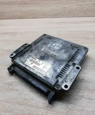 Engine control unit/module ECU
