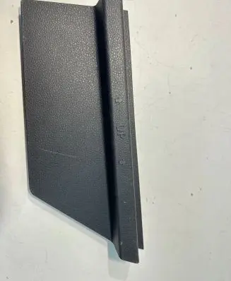 Volkswagen Golf Sportsvan Trunk/boot side trim panel 510867461