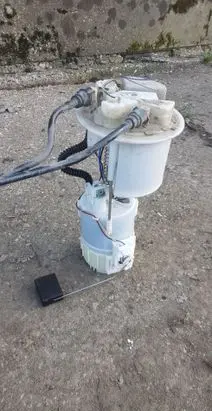Toyota Aygo AB10 In-tank fuel pump 770200H010