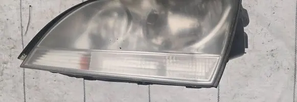Headlight/headlamp