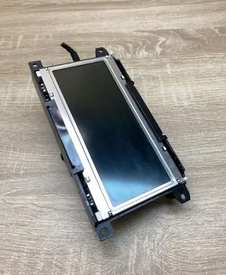 Audi A6 S6 C6 4F Screen/display/small screen 4F0919603 A2C53080033