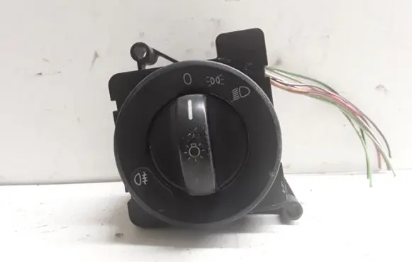 Mercedes-Benz Sprinter W906 Light switch A9065450104 Q02ZGS002
