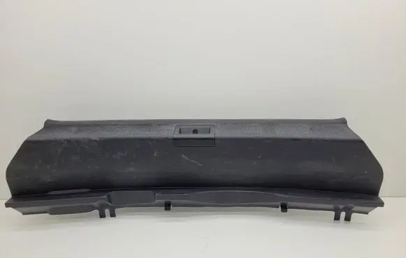 Mercedes-Benz C W204 Trunk/boot sill cover protection A2046900825