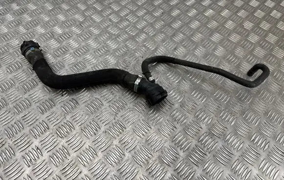 BMW i3 Engine coolant pipe/hose 8611672