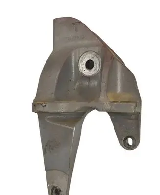 Tesla Model S Engine mounting bracket 107775100A