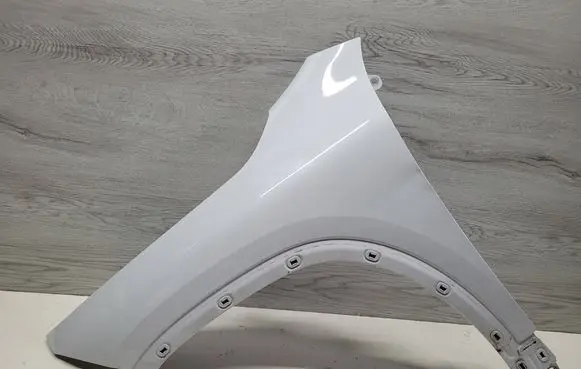 Mercedes-Benz GLA H247 Fender A2478811100