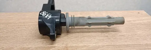 Mercedes-Benz ML W164 High voltage ignition coil 5DA358000671