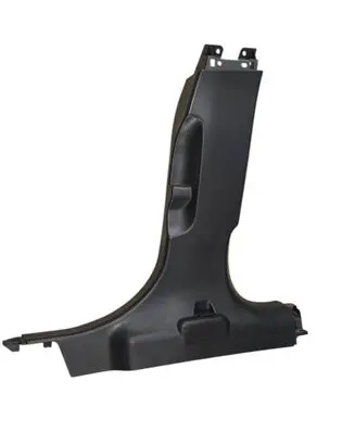 Maserati Ghibli (B) pillar trim (bottom) 06700729220