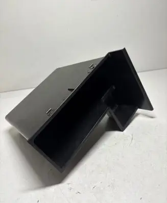 Volkswagen Touran I Glove box 1T0863071