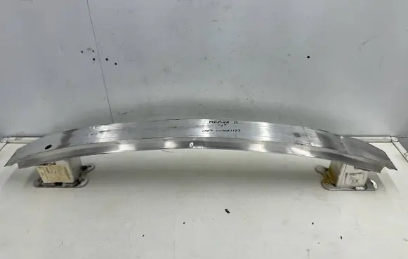 Opel Meriva B Rear bumper support beam 13268266
