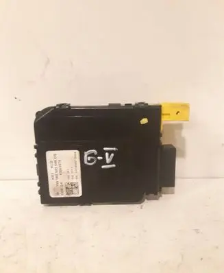 Steering angle sensor