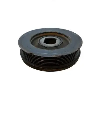 Nissan X-Trail T31 Crankshaft pulley 8200361247
