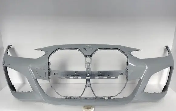 BMW 4 G22 G23 G24 G26 Front bumper 9881896