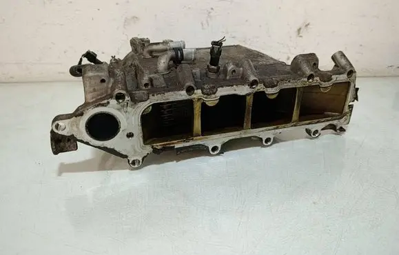 Skoda Octavia Mk3 (5E) Intake manifold M160739B