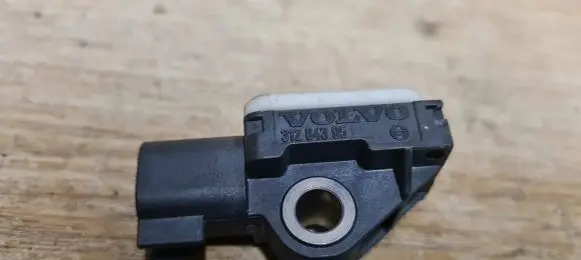 Volvo XC60 Airbag deployment crash/impact sensor 31264395