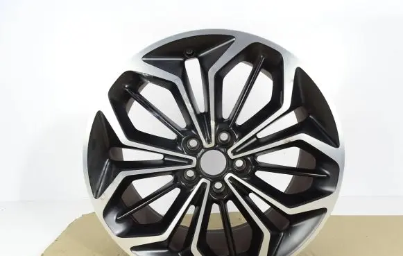 Ford Focus Original wheel cap JX7C-S1A